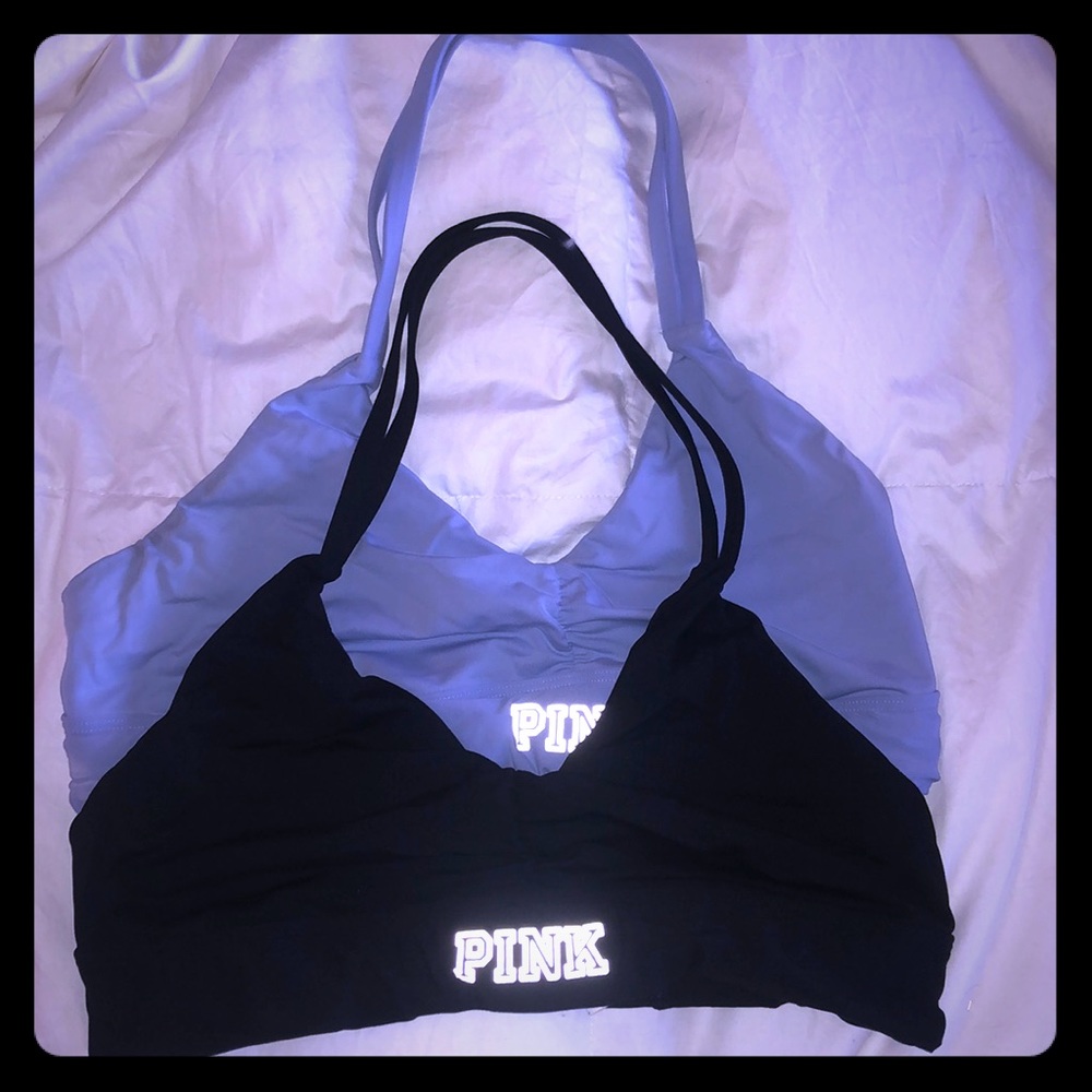 VS PINK Sports bra